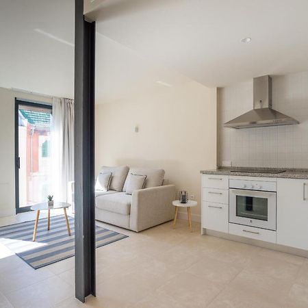 Urbe10 Carreteria Big Terrace Suite Malaga Exterior photo